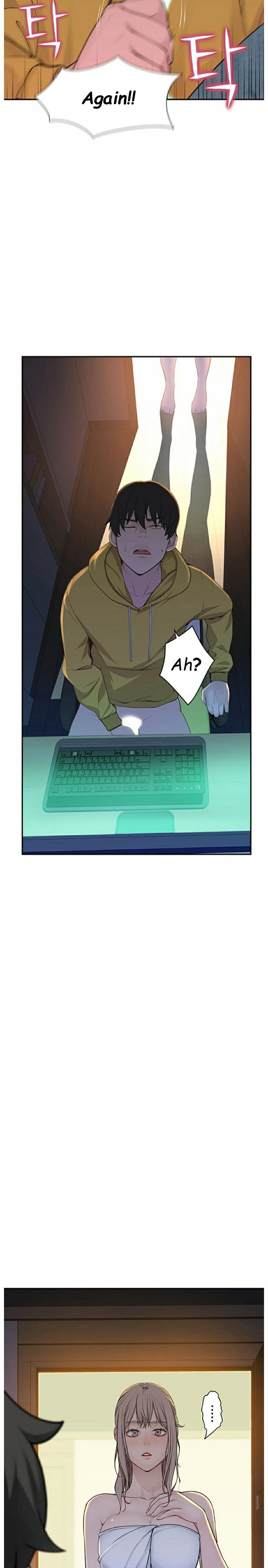 Between Us - Chapter 1 [photo 23] - MangaPorn