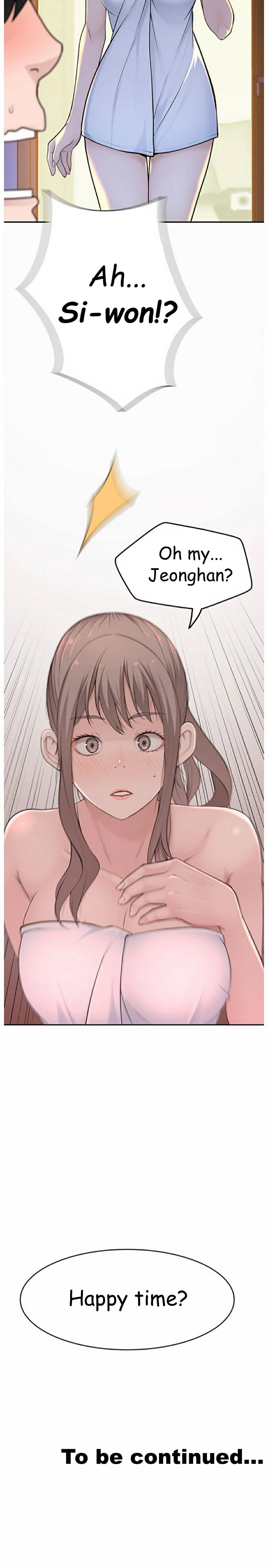 Between Us - Chapter 1 [photo 24] - MangaPorn