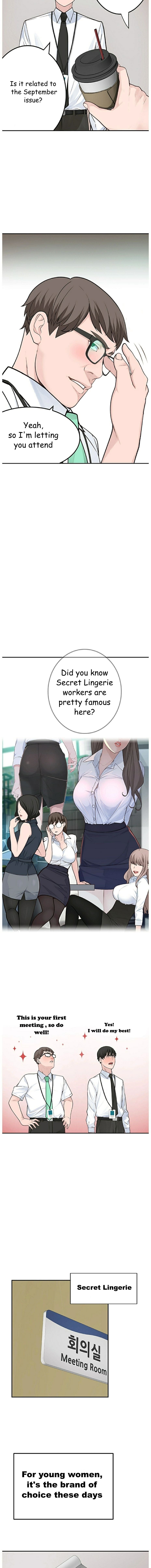 Between Us - Chapter 3 [photo 11] - MangaPorn