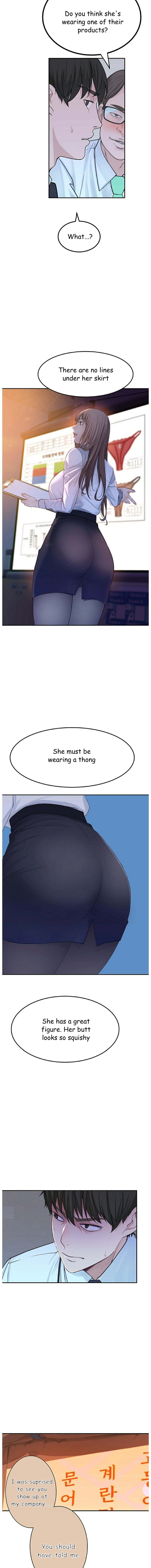 Between Us - Chapter 3 [photo 15] - MangaPorn