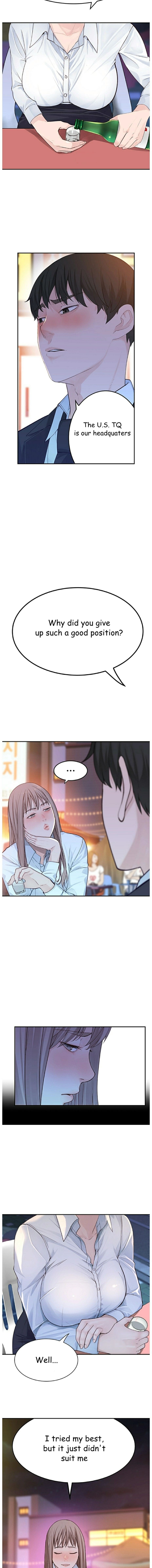 Between Us - Chapter 3 [photo 17] - MangaPorn