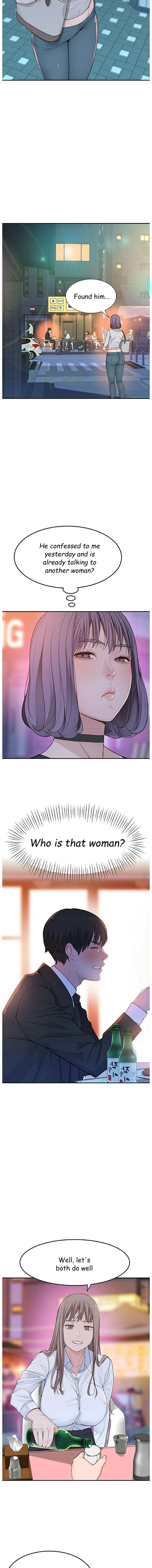 Between Us - Chapter 3 [photo 19] - MangaPorn