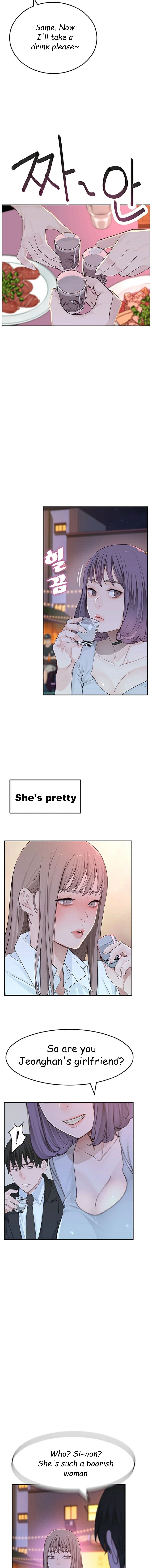 Between Us - Chapter 3 [photo 22] - MangaPorn