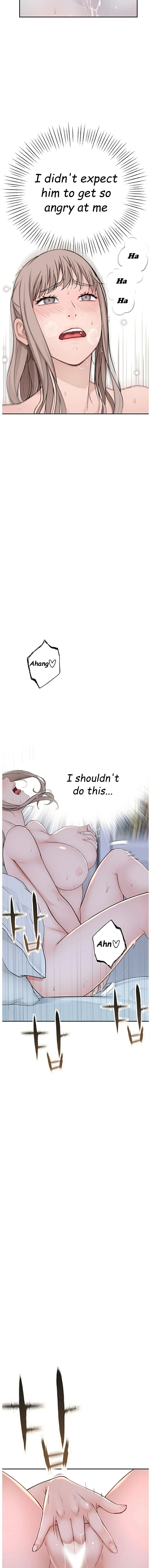 Between Us - Chapter 3 [photo 5] - MangaPorn