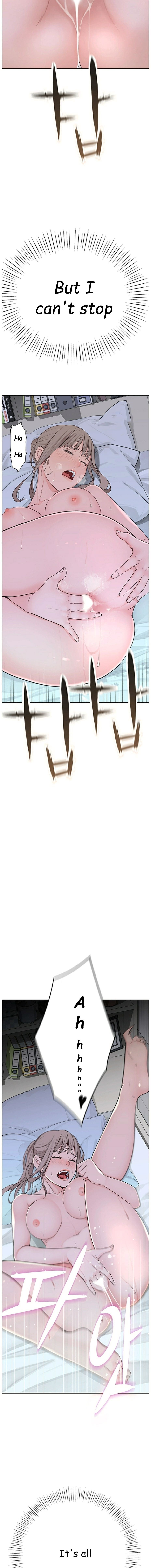 Between Us - Chapter 3 [photo 6] - MangaPorn