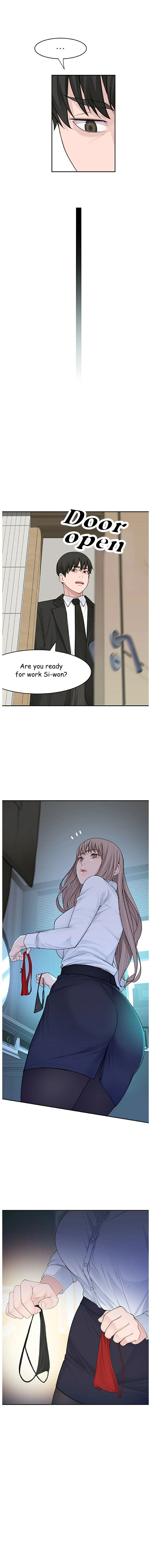 Between Us - Chapter 3 [photo 8] - MangaPorn