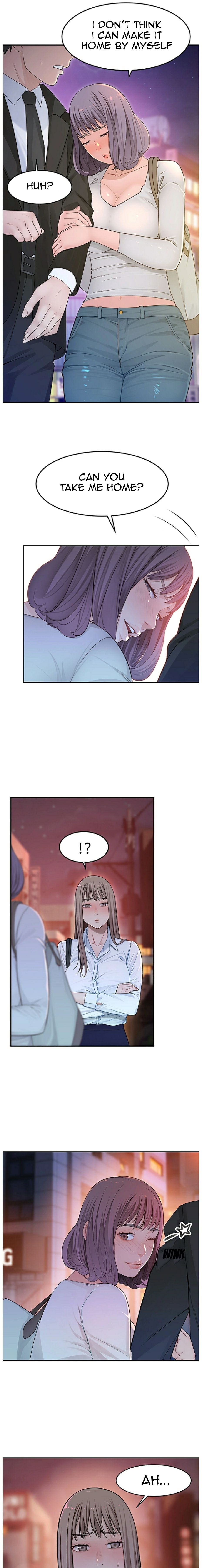 Between Us - Chapter 4 [photo 5] - MangaPorn