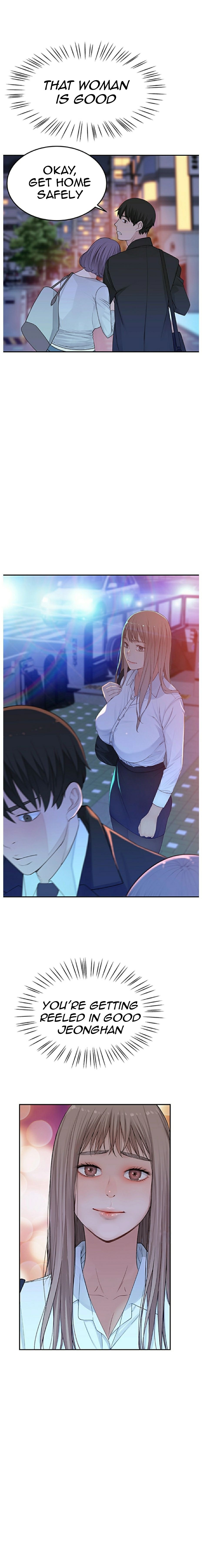 Between Us - Chapter 4 [photo 7] - MangaPorn