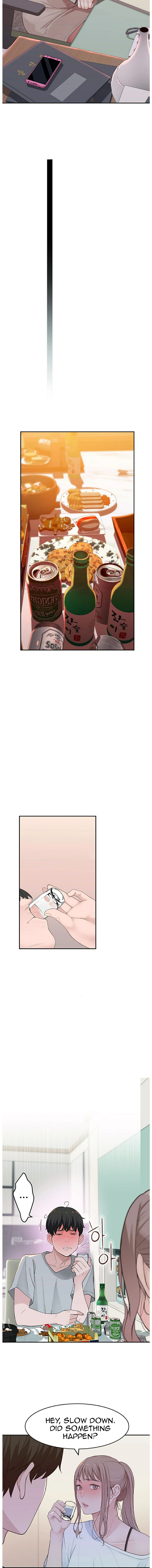 Between Us - Chapter 6 [photo 11] - MangaPorn