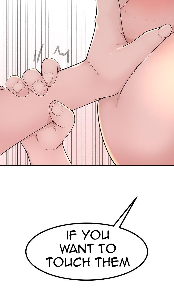 Between Us - Chapter 8 [photo 28] - MangaPorn