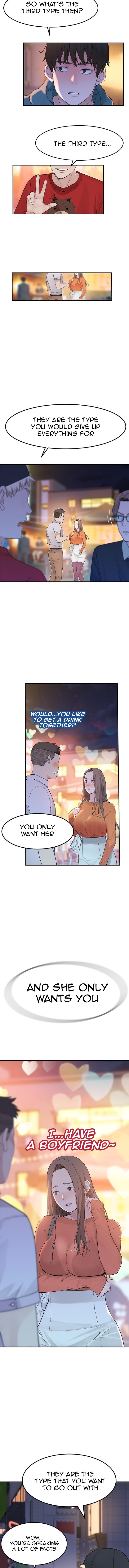 Between Us - Chapter 9 [photo 14] - MangaPorn