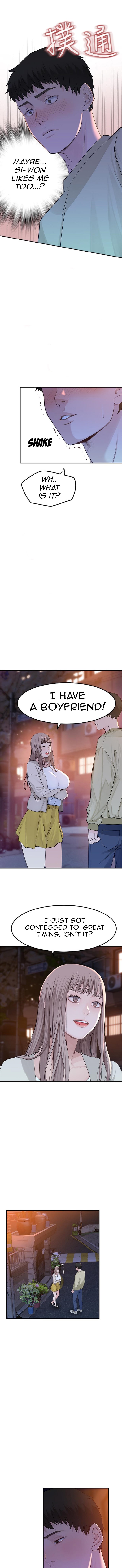 Between Us - Chapter 9 [photo 9] - MangaPorn