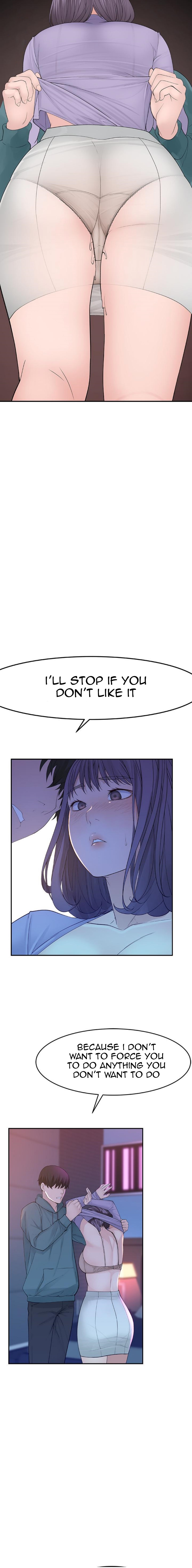 Between Us - Chapter 10 [photo 16] - MangaPorn