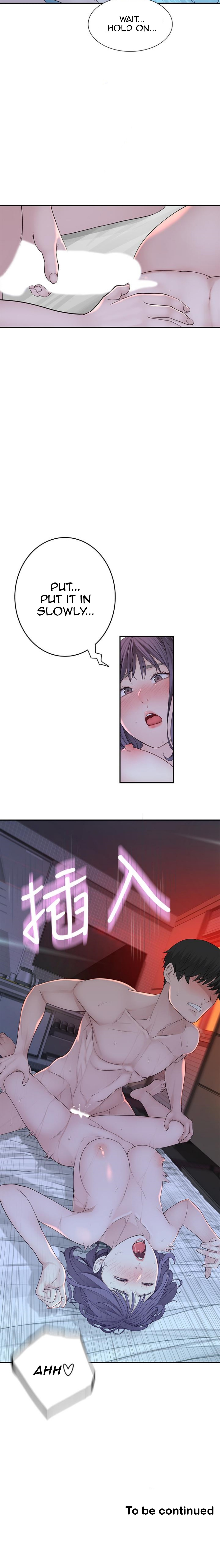 Between Us - Chapter 10 [photo 20] - MangaPorn