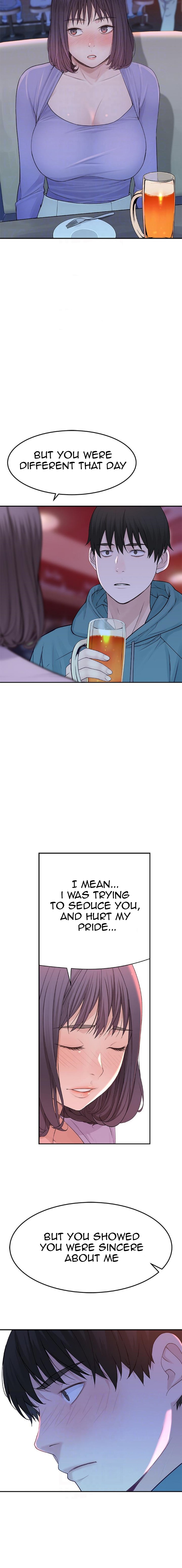 Between Us - Chapter 10 [photo 7] - MangaPorn