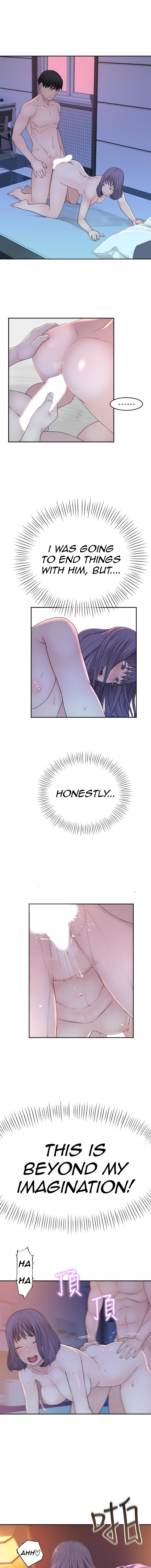 Between Us - Chapter 11 [photo 10] - MangaPorn