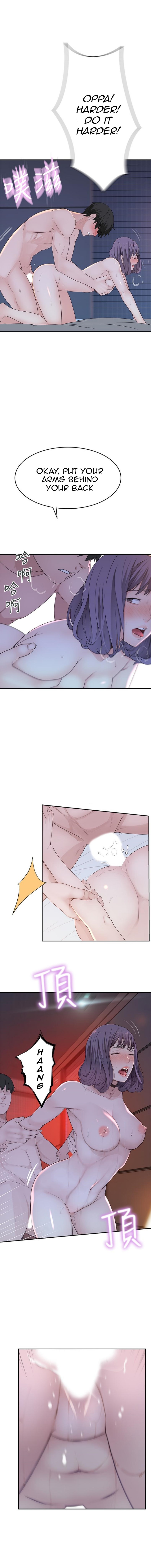 Between Us - Chapter 11 [photo 12] - MangaPorn