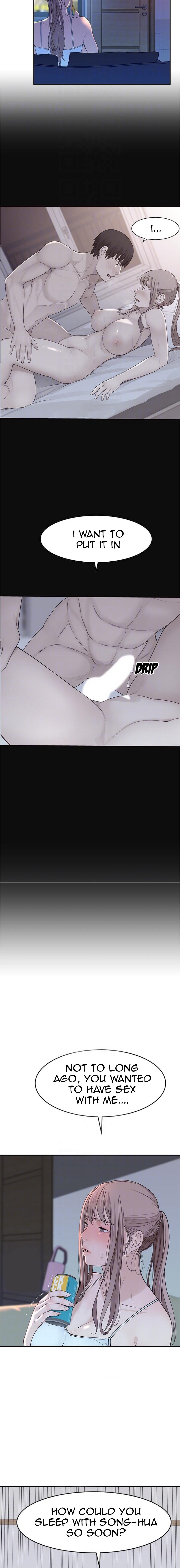 Between Us - Chapter 12 [photo 7] - MangaPorn