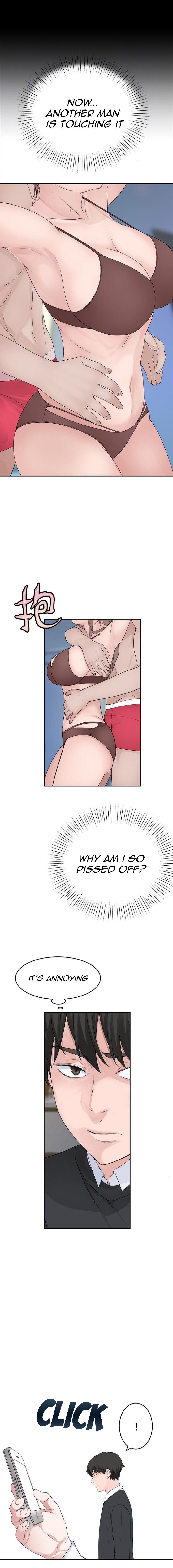 Between Us - Chapter 13 [photo 10] - MangaPorn