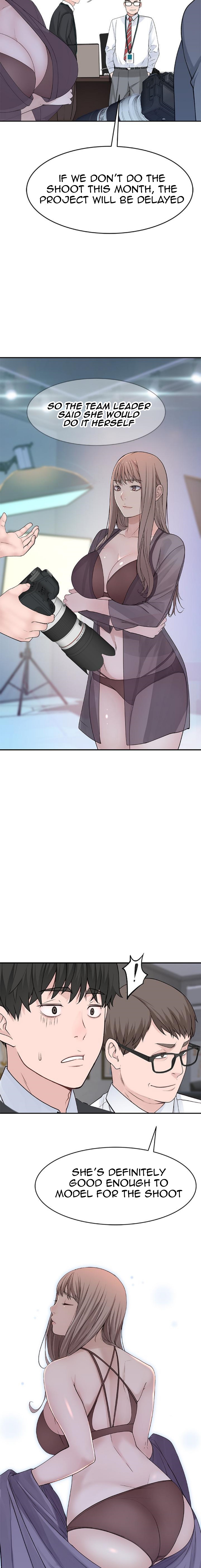 Between Us - Chapter 13 [photo 2] - MangaPorn