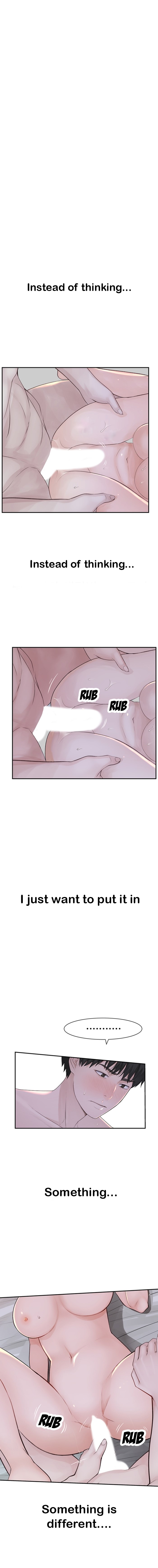 Between Us - Chapter 18 [photo 14] - MangaPorn