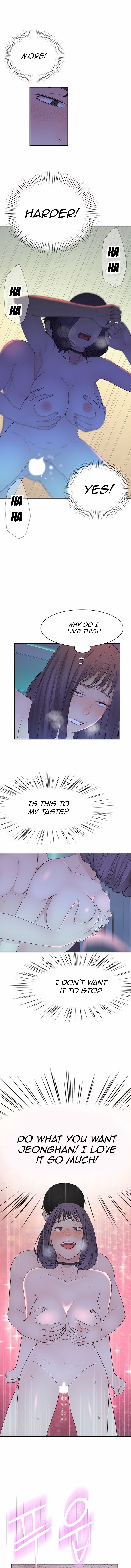 Between Us - Chapter 19 [photo 11] - MangaPorn