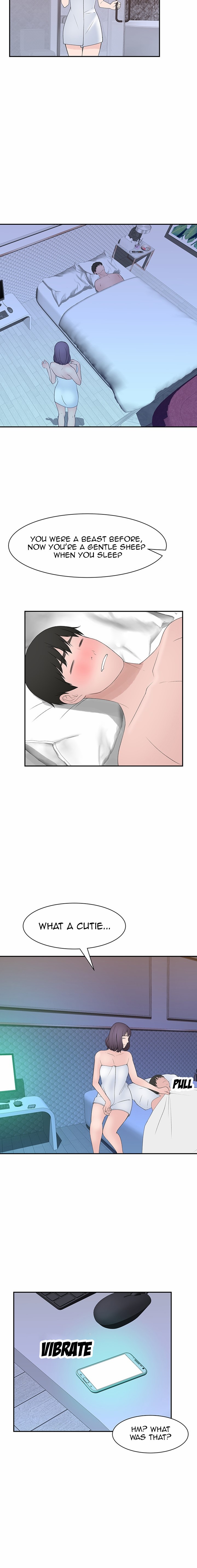 Between Us - Chapter 19 [photo 14] - MangaPorn