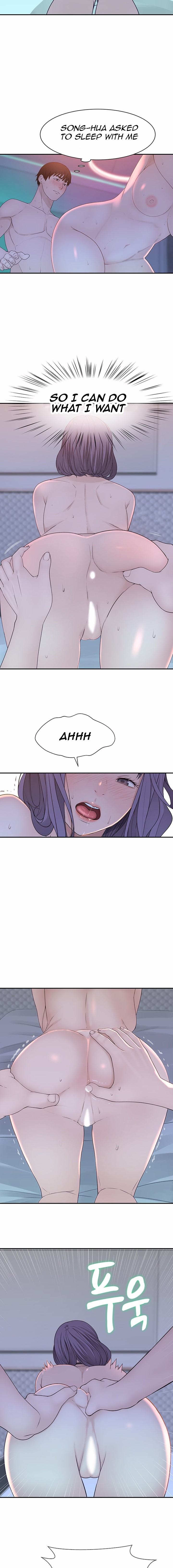 Between Us - Chapter 19 [photo 4] - MangaPorn