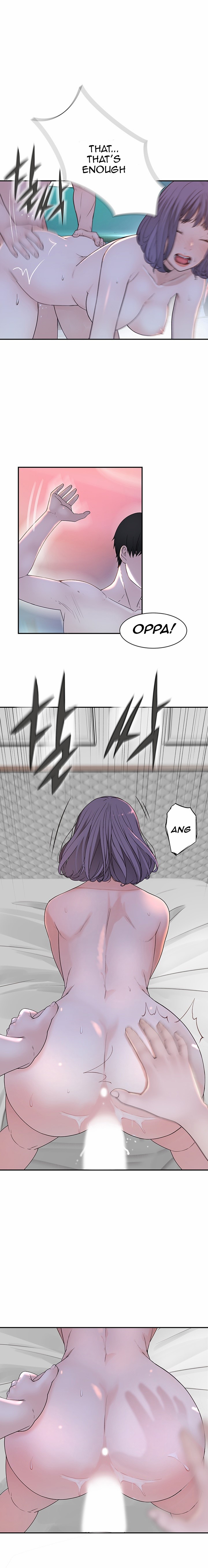 Between Us - Chapter 19 [photo 7] - MangaPorn