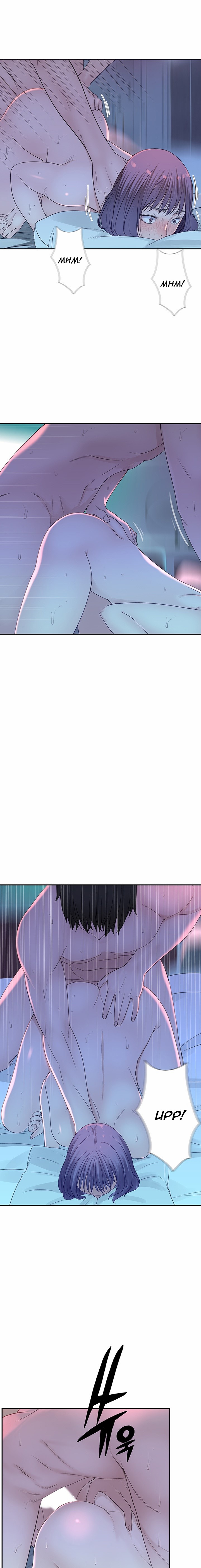 Between Us - Chapter 19 [photo 9] - MangaPorn