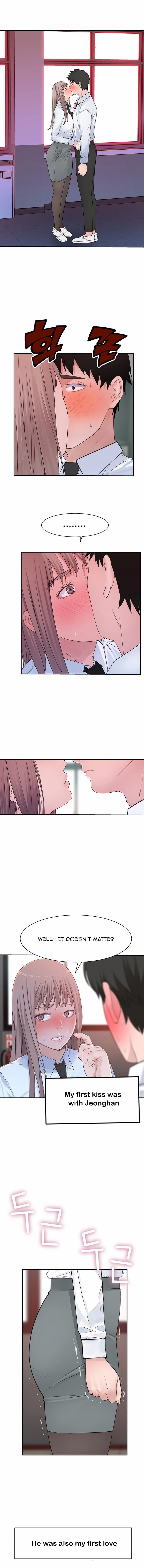 Between Us - Chapter 20 [photo 11] - MangaPorn