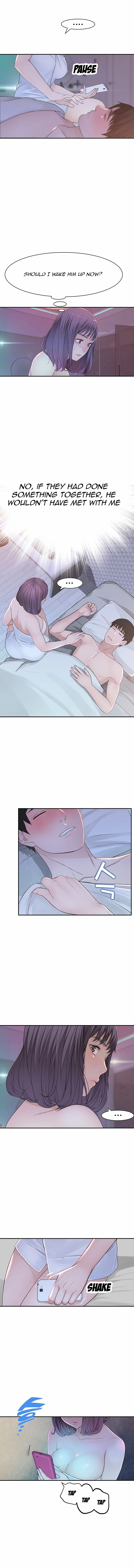 Between Us - Chapter 20 [photo 3] - MangaPorn