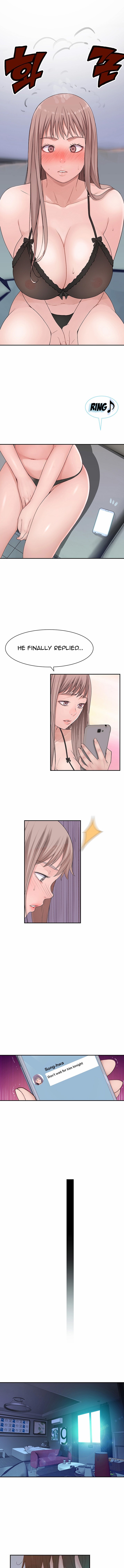 Between Us - Chapter 20 [photo 5] - MangaPorn