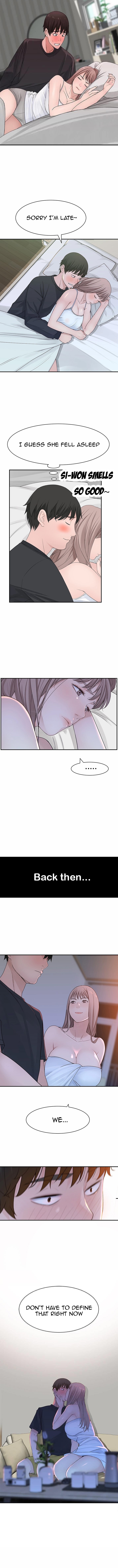 Between Us - Chapter 20 [photo 8] - MangaPorn