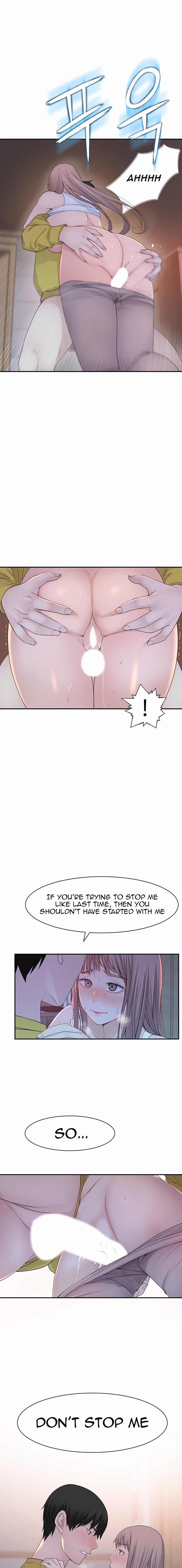 Between Us - Chapter 22 [photo 15] - MangaPorn