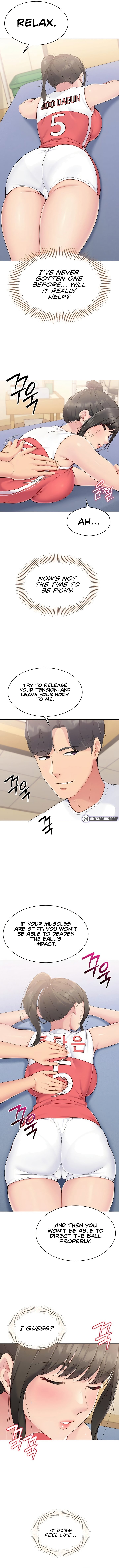 Set It! - Chapter 9 [photo 13] - MangaPorn