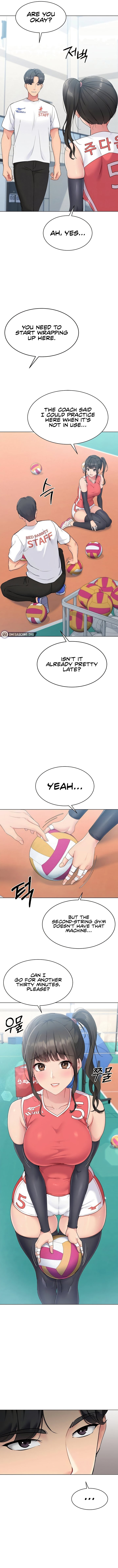 Set It! - Chapter 9 [photo 4] - MangaPorn