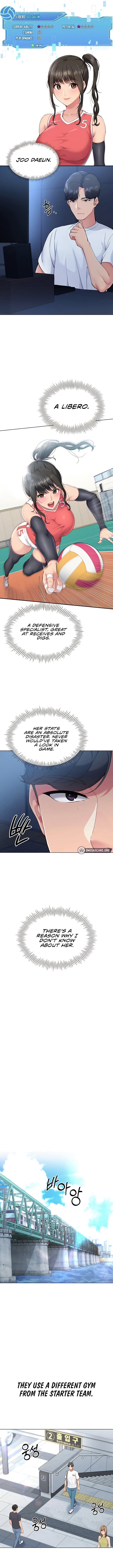 Set It! - Chapter 9 [photo 6] - MangaPorn