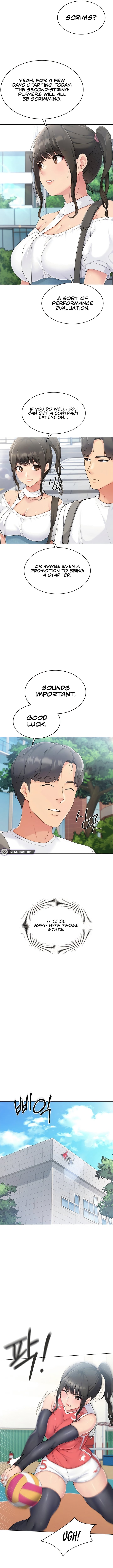 Set It! - Chapter 9 [photo 8] - MangaPorn