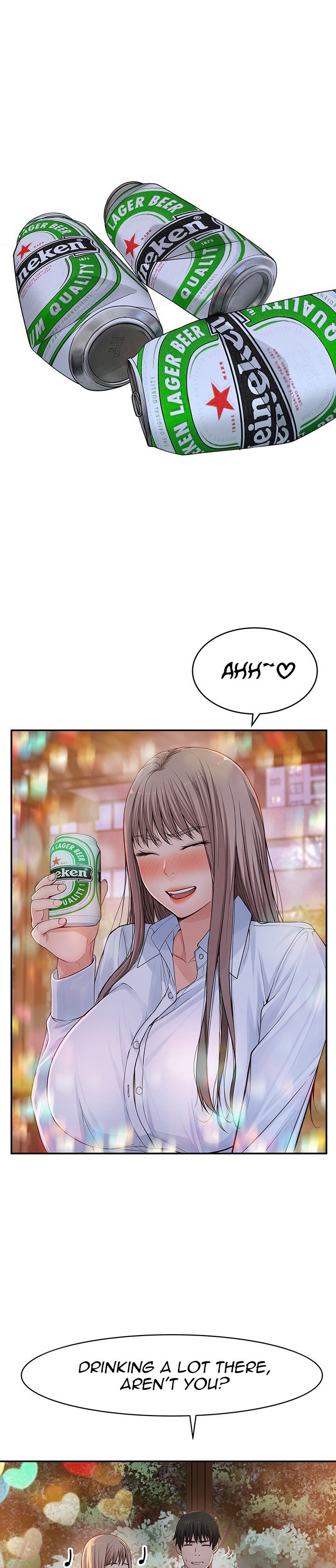 Between Us - Chapter 40 [photo 11] - MangaPorn