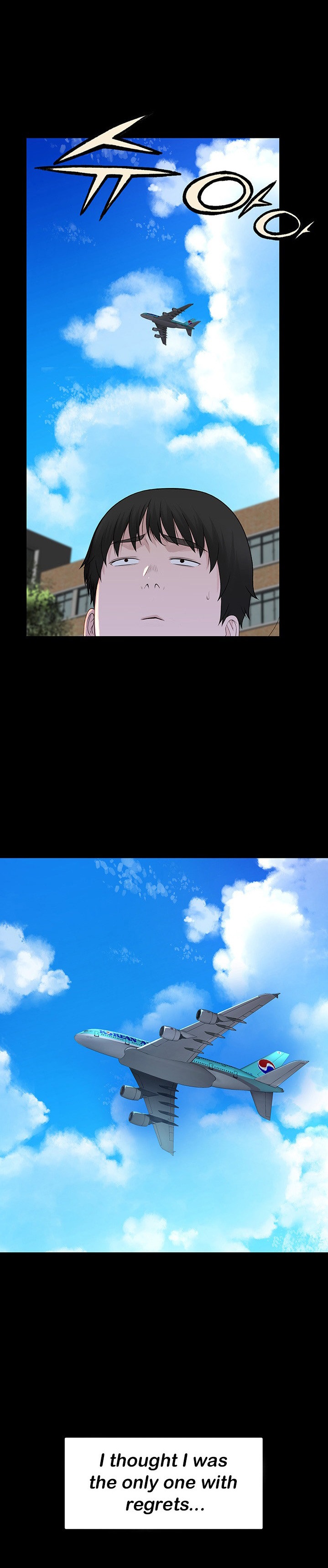 Between Us - Chapter 40 [photo 19] - MangaPorn