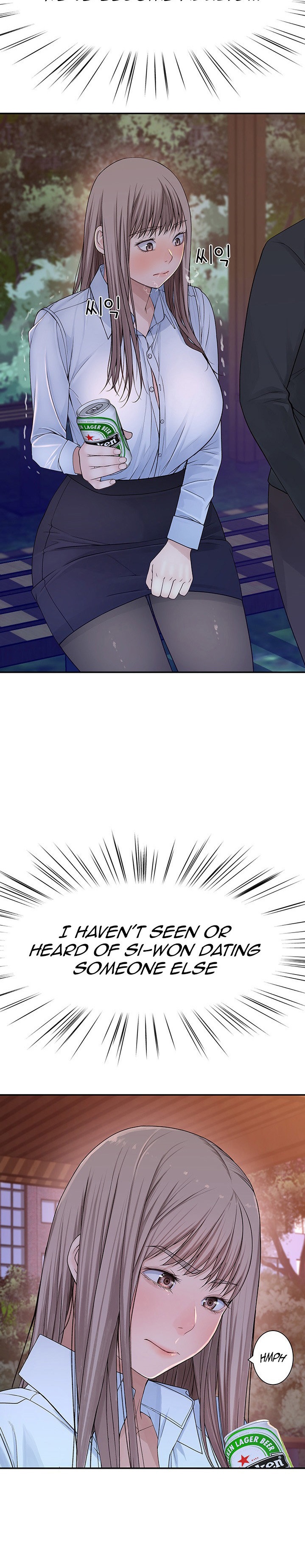 Between Us - Chapter 40 [photo 25] - MangaPorn