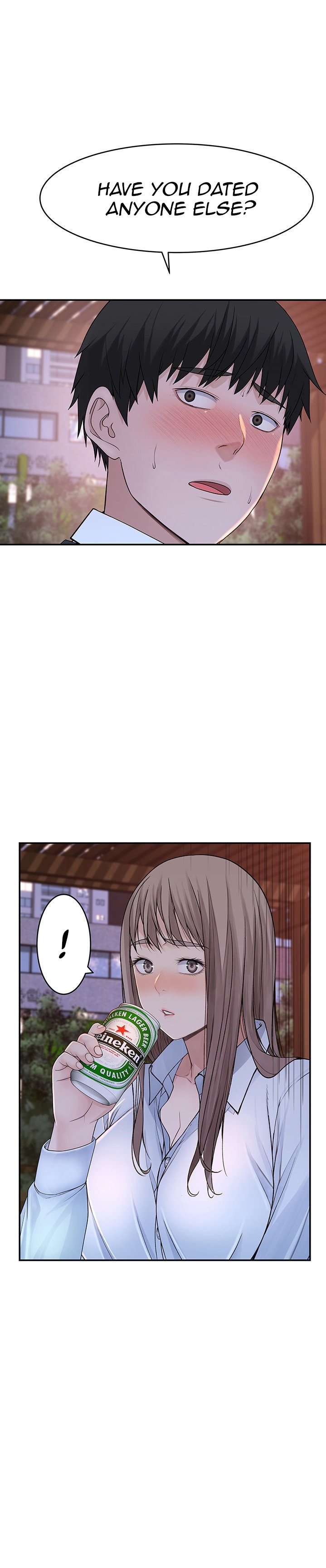 Between Us - Chapter 40 [photo 26] - MangaPorn