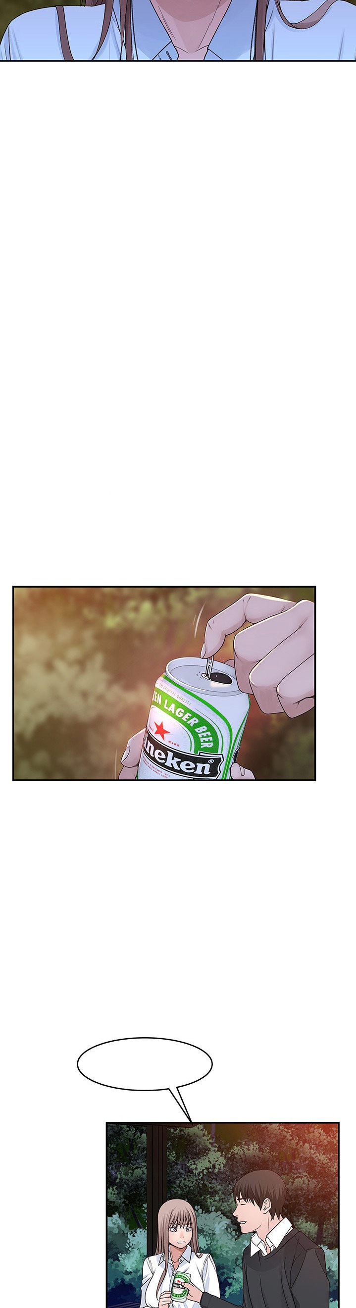 Between Us - Chapter 40 [photo 8] - MangaPorn