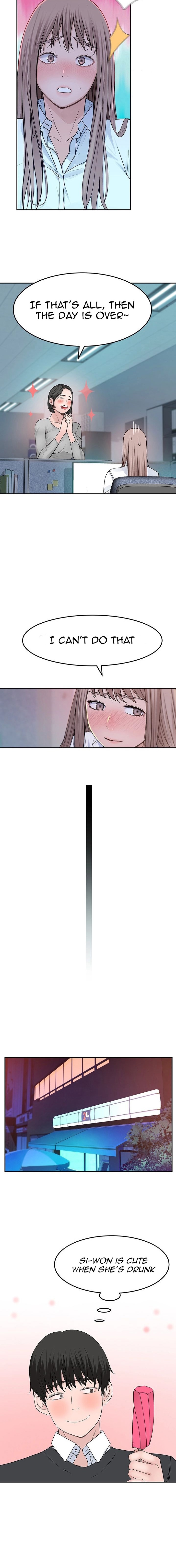 Between Us - Chapter 41 [photo 12] - MangaPorn