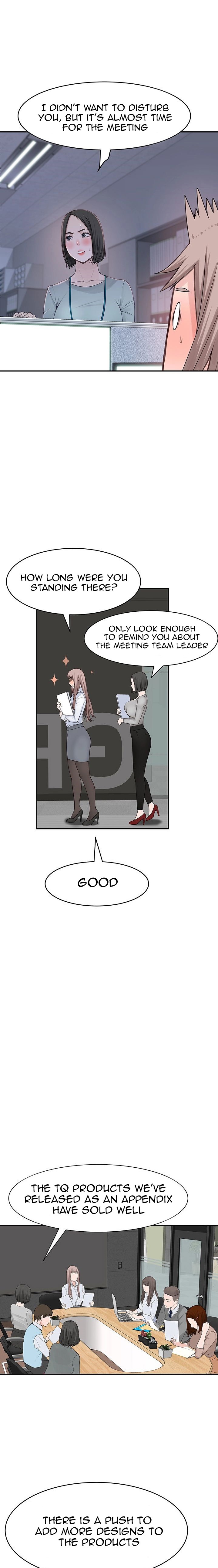 Between Us - Chapter 41 [photo 4] - MangaPorn