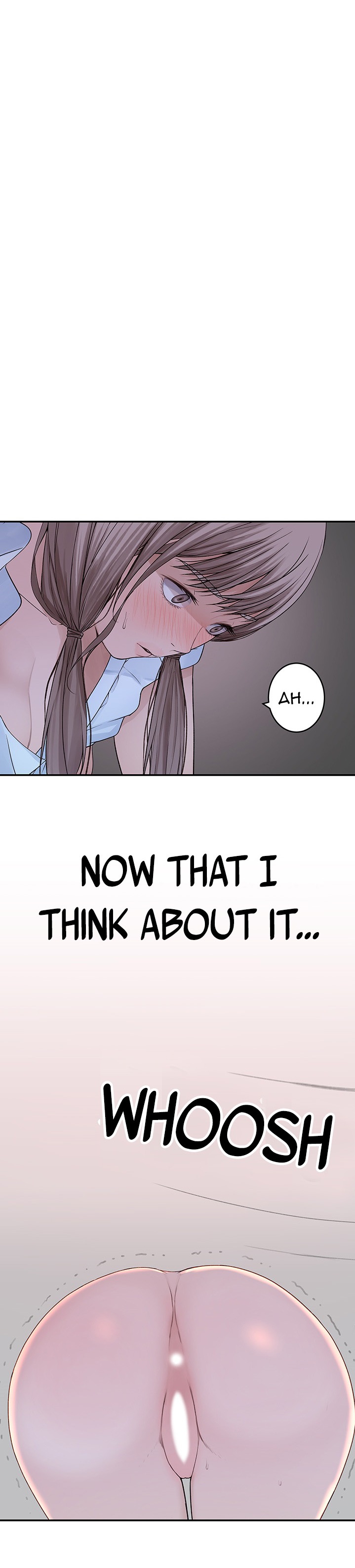 Between Us - Chapter 42 [photo 17] - MangaPorn