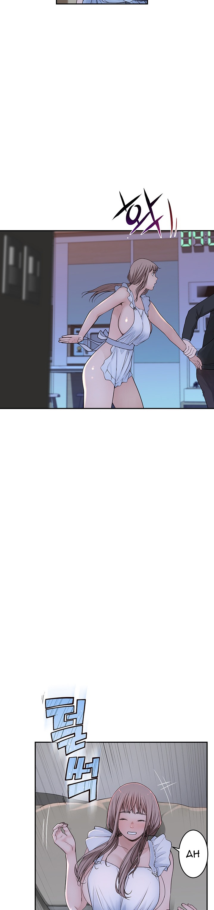 Between Us - Chapter 42 [photo 21] - MangaPorn