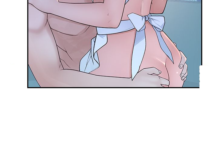 Between Us - Chapter 43 [photo 32] - MangaPorn