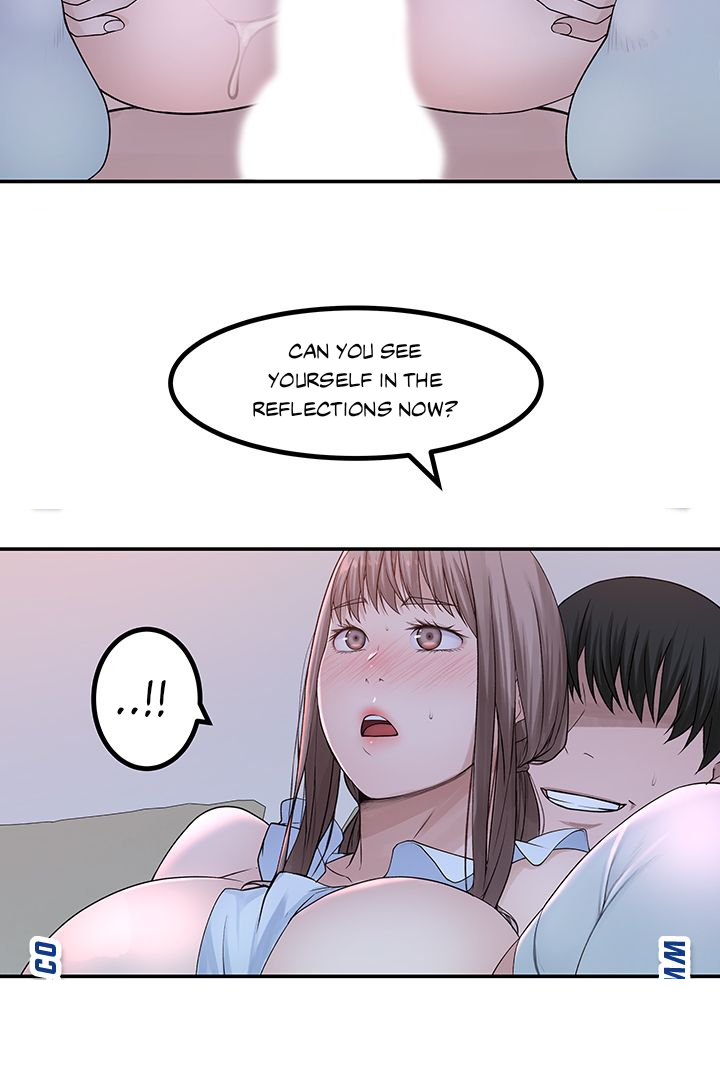 Between Us - Chapter 43 [photo 43] - MangaPorn